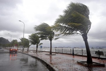 METEOROLOJİ UYARDI: ÇİPRAS RÜZGÂRI SERT ESECEK!